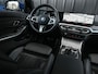 BMW 3-Serie 330e | M-SPORT | SPORT SEATS | FULL STYLING | AMBIANCE INTERIEUR | ACTIVE CRUISE | DAB+ | HIFI SOUND | SHADOW-LINE | TREKHAAK | STUURVERWARMING