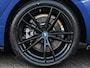 BMW 3-Serie 330e | M-SPORT | SPORT SEATS | FULL STYLING | AMBIANCE INTERIEUR | ACTIVE CRUISE | DAB+ | HIFI SOUND | SHADOW-LINE | TREKHAAK | STUURVERWARMING