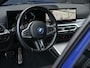 BMW 3-Serie 330e | M-SPORT | SPORT SEATS | FULL STYLING | AMBIANCE INTERIEUR | ACTIVE CRUISE | DAB+ | HIFI SOUND | SHADOW-LINE | TREKHAAK | STUURVERWARMING
