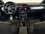 Audi Q3 Sportback 45 TFSI e 3 x S-line Pano Camera CarPlay Sfeer