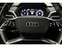 Audi Q4 Sportback e-tron 40 Advanced edition 77 kWh | Matrix-led | MMI plus | Camera | Carplay | Assistentie plus |