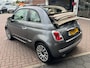 Fiat 500C Cabriolet TWINAIR BY GUCCI Automaat 1e eig. NL #RIJKLAAR