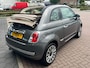 Fiat 500C Cabriolet TWINAIR BY GUCCI Automaat 1e eig. NL #RIJKLAAR