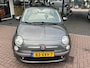 Fiat 500C Cabriolet TWINAIR BY GUCCI Automaat 1e eig. NL #RIJKLAAR