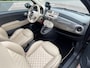 Fiat 500C Cabriolet TWINAIR BY GUCCI Automaat 1e eig. NL #RIJKLAAR