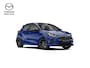 Mazda 2 Hybrid 116 Centre-Line | 15-inch lichtmetalen velgen, Silver | 6 speakers | Achteruitrijcamera