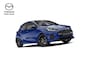 Mazda 2 Hybrid 116 Centre-Line | 15-inch lichtmetalen velgen, Silver | 6 speakers | Achteruitrijcamera