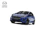 Mazda 2 Hybrid 116 Centre-Line | 15-inch lichtmetalen velgen, Silver | 6 speakers | Achteruitrijcamera