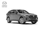 Mazda CX-60 e-Skyactiv PHEV Homura Business Edition | 12,3-inch TFT-kleurendisplay met bediening via centrale HMI Commander, touchscreen (voor Apple CarPlay / Android Auto™) of voice control | 12,3-inch digitale meterset | 20-inch lichtmetalen velgen, Black