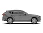 Mazda CX-60 e-Skyactiv PHEV Homura Business Edition | 12,3-inch TFT-kleurendisplay met bediening via centrale HMI Commander, touchscreen (voor Apple CarPlay / Android Auto™) of voice control | 12,3-inch digitale meterset | 20-inch lichtmetalen velgen, Black
