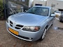 Nissan Almera 1.8 Acenta airco, elec pakket, 5 deurs, multi-stuur, mistlampen, alu wielen, nwe apk 172.000 km n.a.p 2e eigenaar