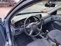 Nissan Almera 1.8 Acenta airco, elec pakket, 5 deurs, multi-stuur, mistlampen, alu wielen, nwe apk 172.000 km n.a.p 2e eigenaar