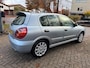 Nissan Almera 1.8 Acenta airco, elec pakket, 5 deurs, multi-stuur, mistlampen, alu wielen, nwe apk 172.000 km n.a.p 2e eigenaar