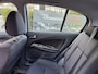 Nissan Almera 1.8 Acenta airco, elec pakket, 5 deurs, multi-stuur, mistlampen, alu wielen, nwe apk 172.000 km n.a.p 2e eigenaar