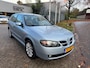 Nissan Almera 1.8 Acenta airco, elec pakket, 5 deurs, multi-stuur, mistlampen, alu wielen, nwe apk 172.000 km n.a.p 2e eigenaar