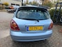 Nissan Almera 1.8 Acenta airco, elec pakket, 5 deurs, multi-stuur, mistlampen, alu wielen, nwe apk 172.000 km n.a.p 2e eigenaar