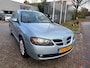 Nissan Almera 1.8 Acenta airco, elec pakket, 5 deurs, multi-stuur, mistlampen, alu wielen, nwe apk 172.000 km n.a.p 2e eigenaar