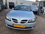 Nissan Almera 1.8 Acenta airco, elec pakket, 5 deurs, multi-stuur, mistlampen, alu wielen, nwe apk 172.000 km n.a.p 2e eigenaar