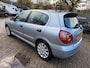Nissan Almera 1.8 Acenta airco, elec pakket, 5 deurs, multi-stuur, mistlampen, alu wielen, nwe apk 172.000 km n.a.p 2e eigenaar