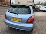 Nissan Almera 1.8 Acenta airco, elec pakket, 5 deurs, multi-stuur, mistlampen, alu wielen, nwe apk 172.000 km n.a.p 2e eigenaar