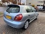 Nissan Almera 1.8 Acenta airco, elec pakket, 5 deurs, multi-stuur, mistlampen, alu wielen, nwe apk 172.000 km n.a.p 2e eigenaar