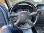 Nissan Almera 1.8 Acenta airco, elec pakket, 5 deurs, multi-stuur, mistlampen, alu wielen, nwe apk 172.000 km n.a.p 2e eigenaar