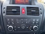 Nissan Almera 1.8 Acenta airco, elec pakket, 5 deurs, multi-stuur, mistlampen, alu wielen, nwe apk 172.000 km n.a.p 2e eigenaar