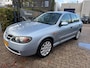 Nissan Almera 1.8 Acenta airco, elec pakket, 5 deurs, multi-stuur, mistlampen, alu wielen, nwe apk 172.000 km n.a.p 2e eigenaar