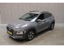Hyundai Kona 1.6 GDI HEV Fashion Camera|navi|carplay|Bovag garantie rijklaar