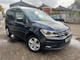 Volkswagen Caddy 1.4 TSI Highline, 2x schuifdeur, automaat, 1e Eigenaar