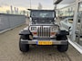 Jeep Wrangler 4.0i Wagon | Benzine LPG | | SUV / Terreinwagen | Hardtop / Softtop  | 6- cilinder | Nieuwe APK  |