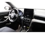Toyota Yaris Cross 1.5 Hybrid 115 First Edition Camera|pdc|Carplay Nieuw staat