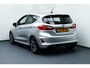 Ford Fiesta 1.0 100pk ST-Line X. Adaptief Cruise, Camera, Navi, Stoel&StuurVerw, 17"LMV