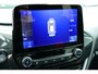 Ford Fiesta 1.0 100pk ST-Line X. Adaptief Cruise, Camera, Navi, Stoel&StuurVerw, 17"LMV
