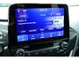 Ford Fiesta 1.0 100pk ST-Line X. Adaptief Cruise, Camera, Navi, Stoel&StuurVerw, 17"LMV