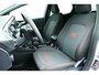 Ford Fiesta 1.0 100pk ST-Line X. Adaptief Cruise, Camera, Navi, Stoel&StuurVerw, 17"LMV