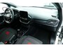 Ford Fiesta 1.0 100pk ST-Line X. Adaptief Cruise, Camera, Navi, Stoel&StuurVerw, 17"LMV