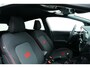 Ford Fiesta 1.0 100pk ST-Line X. Adaptief Cruise, Camera, Navi, Stoel&StuurVerw, 17"LMV