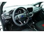 Ford Fiesta 1.0 100pk ST-Line X. Adaptief Cruise, Camera, Navi, Stoel&StuurVerw, 17"LMV