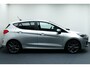 Ford Fiesta 1.0 100pk ST-Line X. Adaptief Cruise, Camera, Navi, Stoel&StuurVerw, 17"LMV