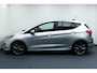 Ford Fiesta 1.0 100pk ST-Line X. Adaptief Cruise, Camera, Navi, Stoel&StuurVerw, 17"LMV