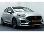 Ford Fiesta 1.0 100pk ST-Line X. Adaptief Cruise, Camera, Navi, Stoel&StuurVerw, 17"LMV