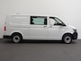 Volkswagen Transporter T6 L2H1 102pk Dubbele cabine Airco Cruise control Trekhaak Euro6 Bluetooth