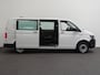 Volkswagen Transporter T6 L2H1 102pk Dubbele cabine Airco Cruise control Trekhaak Euro6 Bluetooth