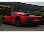Ferrari SF90 Stradale 4.0 V8 Assetto Fiorano Fiorano Pack Carbon Fibre Daytona Racing Seats