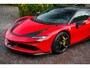 Ferrari SF90 Stradale 4.0 V8 Assetto Fiorano Fiorano Pack Carbon Fibre Daytona Racing Seats