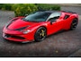 Ferrari SF90 Stradale 4.0 V8 Assetto Fiorano Fiorano Pack Carbon Fibre Daytona Racing Seats