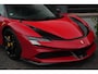 Ferrari SF90 Stradale 4.0 V8 Assetto Fiorano Fiorano Pack Carbon Fibre Daytona Racing Seats