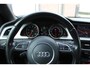 Audi A5 Cabriolet 2.0 TFSI Pro Line Quattro S Line, Leder, Memory, Navigatie, 19"LM, KeyLess
