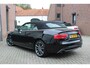 Audi A5 Cabriolet 2.0 TFSI Pro Line Quattro S Line, Leder, Memory, Navigatie, 19"LM, KeyLess